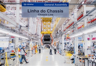 Great Wall Motor inaugurates Brazil plant as new hub for Latin American strategy