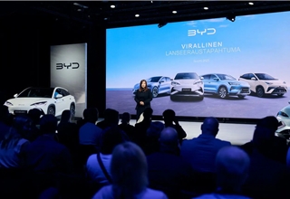 BYD