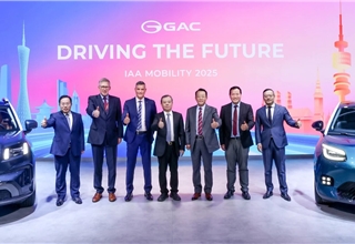 GAC