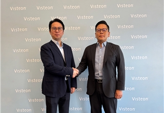 Visteon,