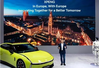XPENG