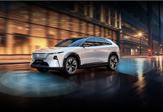 Changan