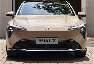 SAIC-GM