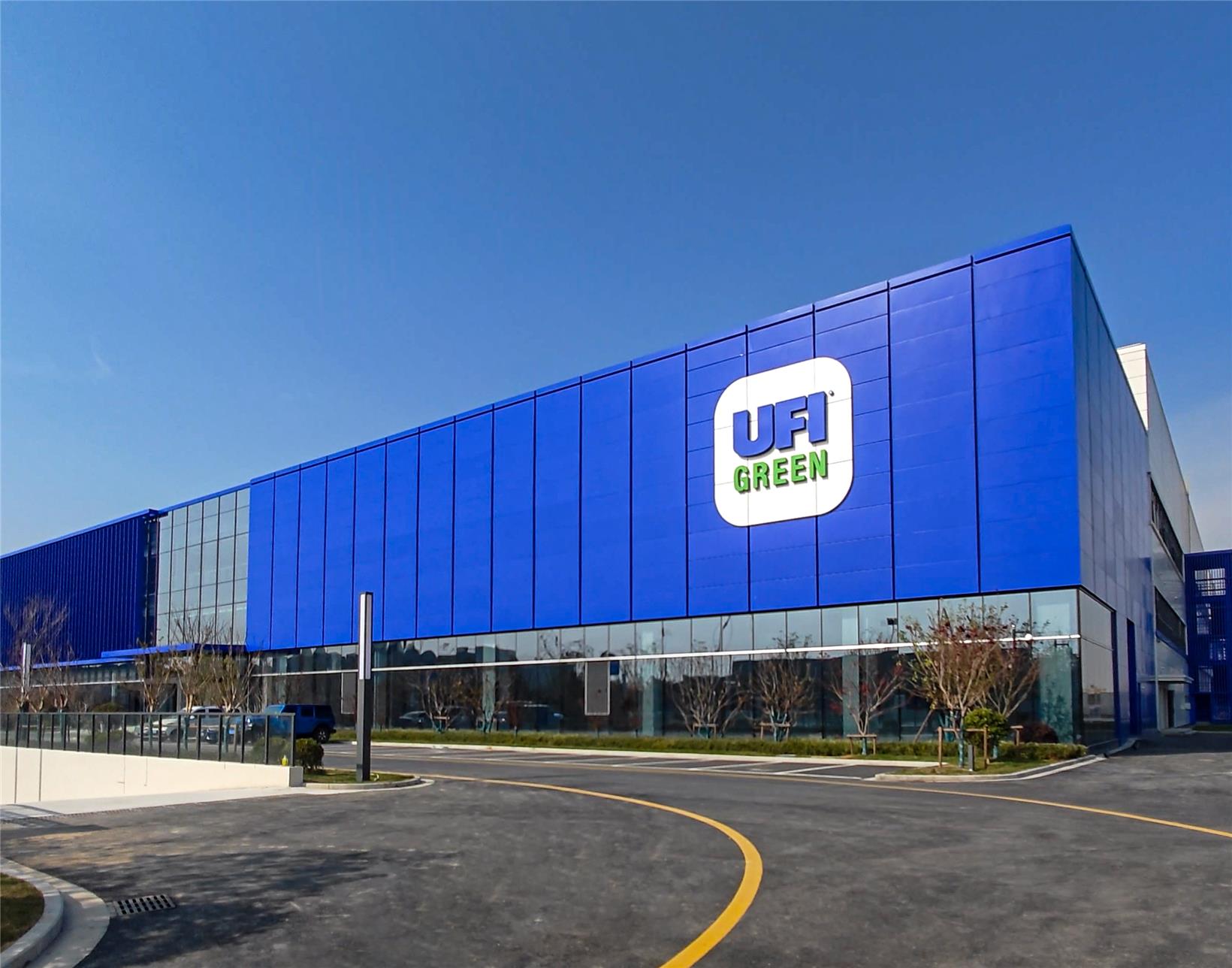 UFI Filters Group inaugurates UFI GREEN, its first green technologies factory in China, boosting sustainable development for new energy vehicle industry