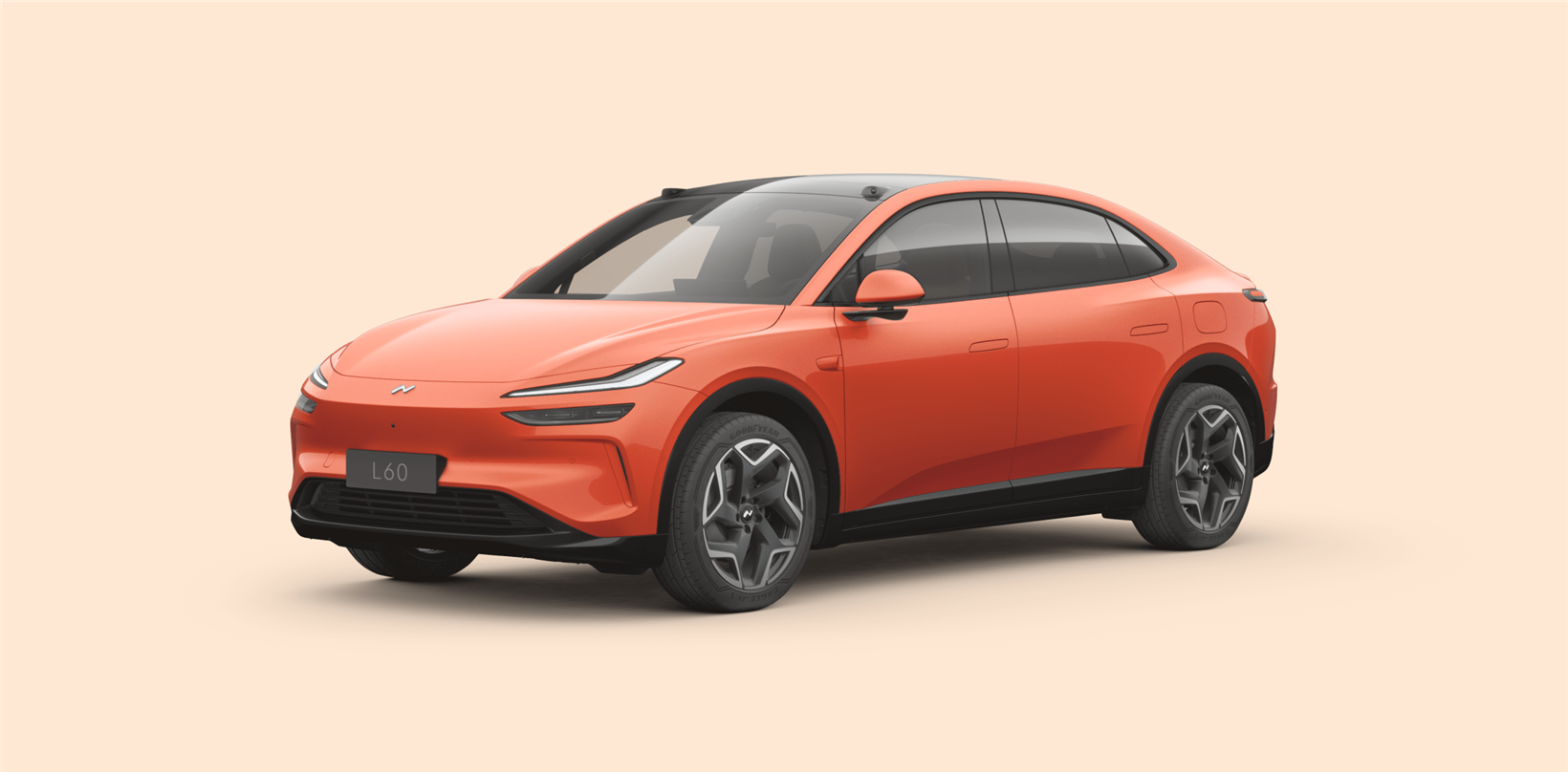 NIO’s ONVO brand puts L60 SUV onto market, starting at 206,900 yuan