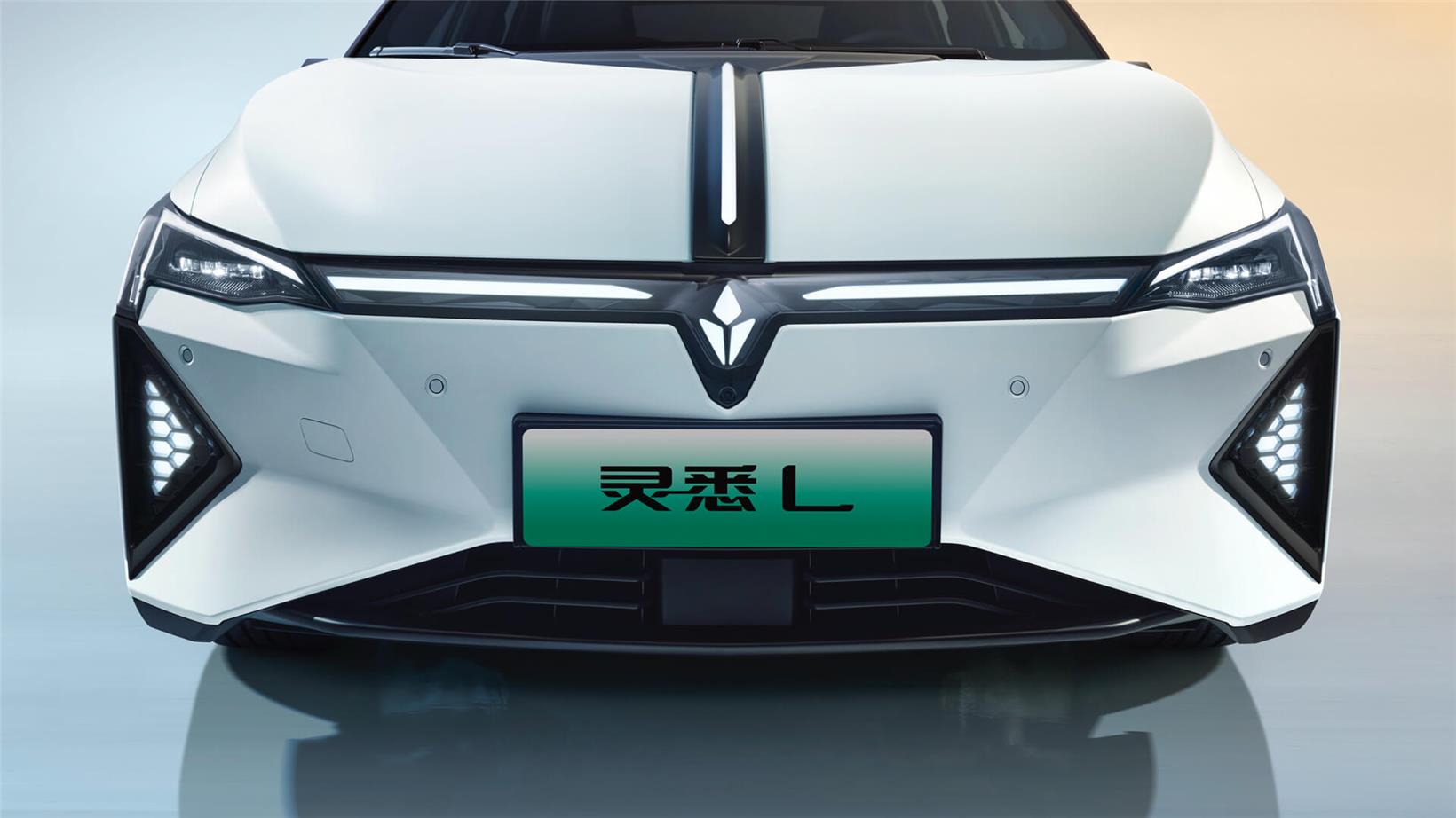 Dongfeng Honda’s LINGXI L all-electric sedan hits market at 129,800 yuan