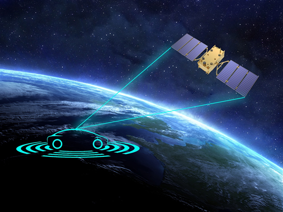 Geely kicks off satellite project in Taizhou, targets satellite deployment  for commercial use