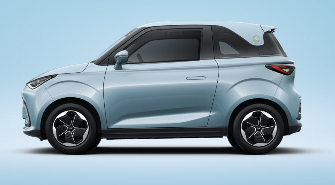 Kaiyi Auto’s new A00-segment NEV model ‘Shi Yue’ hits market, starting at 53,900 yuan