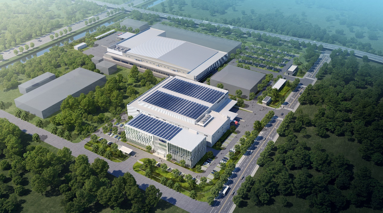 BorgWarner Suzhou hits production milestone of 2-million-unit new energy electric controllers