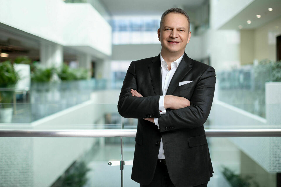 Johannes Roscheck named as new President of Audi China