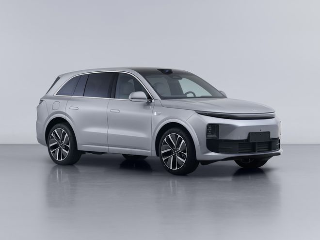 Li Auto plans to put Li L6 model onto market in April 2024