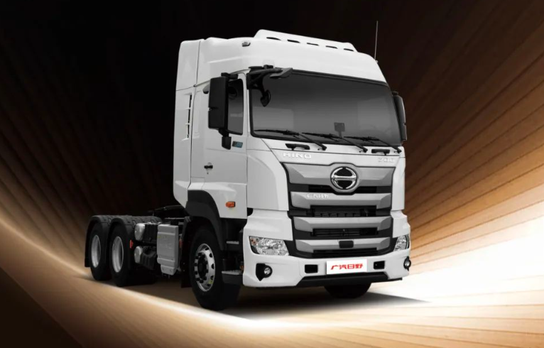 GAC Group to support GAC Hino in NEV transition through equity adjustment