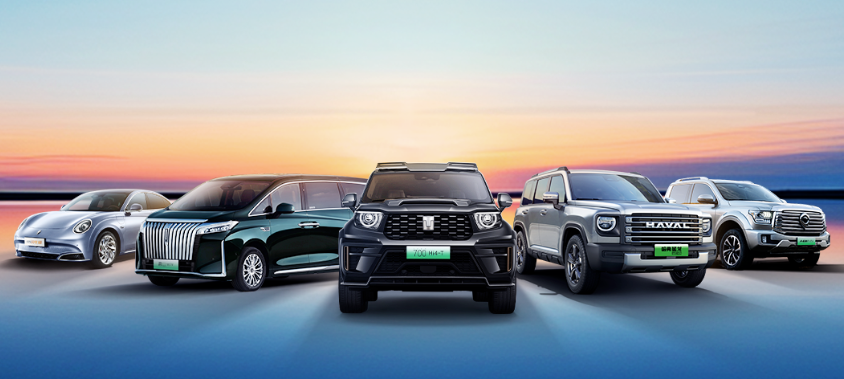 Great Wall Motor scores 69.06% YoY leap in Jan. 2024 auto sales