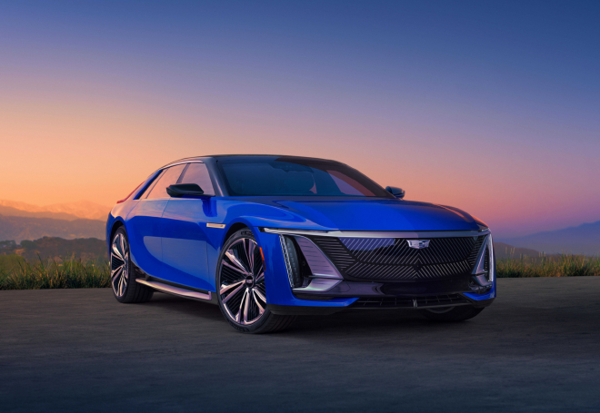 GM’s the Durant Guild announces curated product lineup for Auto China 2024