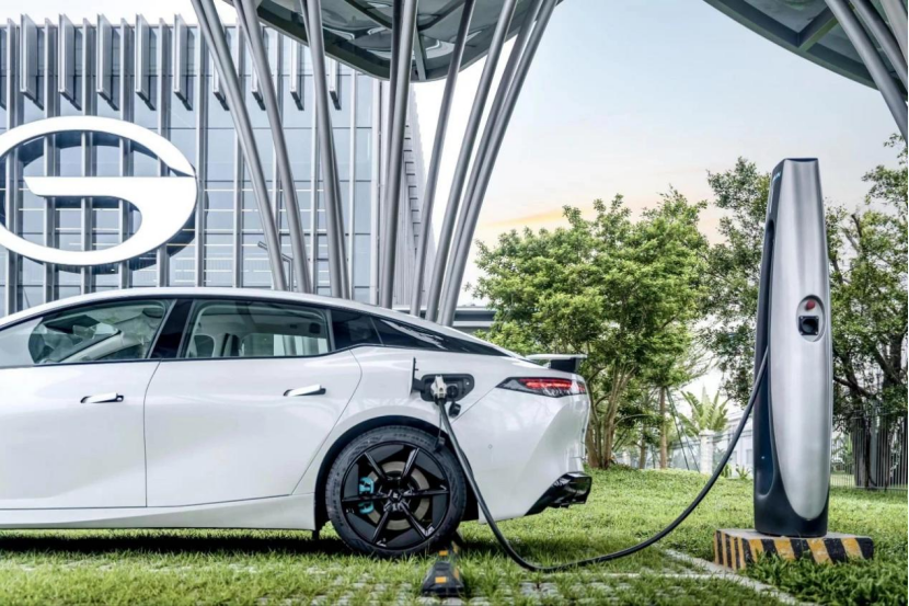 GAC Energy, NIO Energy forge partnership to share EV charging network