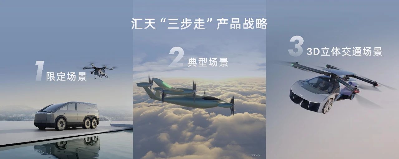 XPENG AEROHT to begin pre-sale of modular flying car ‘Land Aircraft Carrier’by 2024