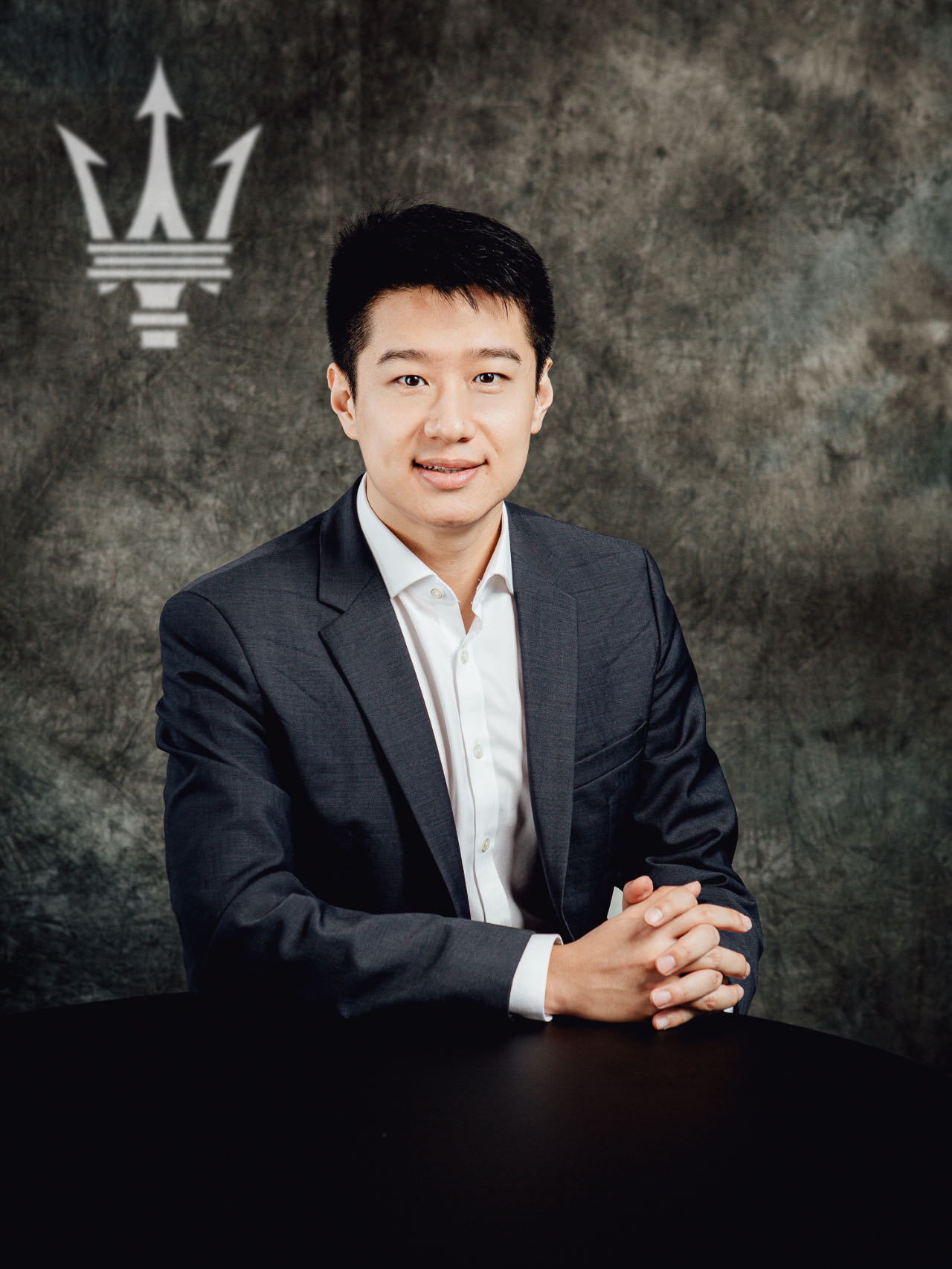 Maserati appoints Yu Hanbang as new General Manager for China