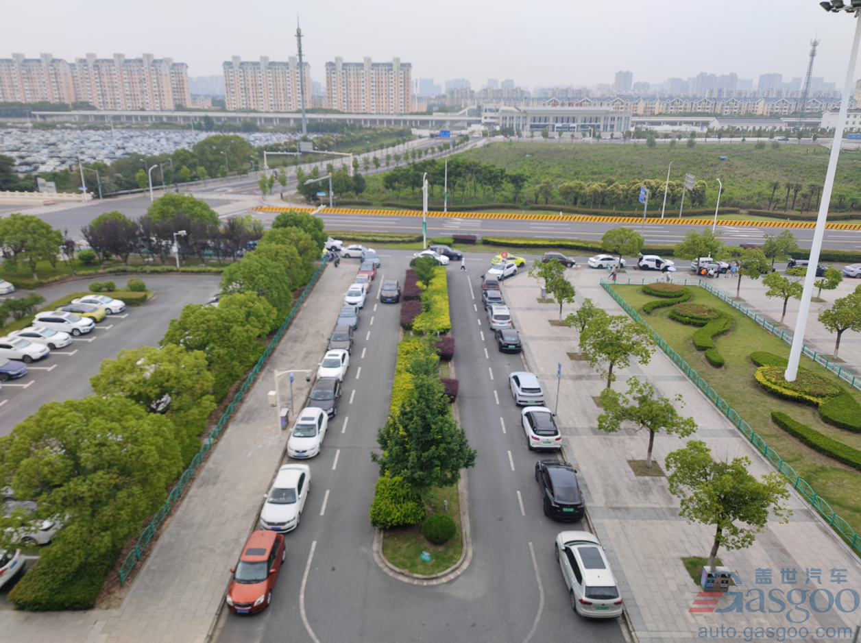 Car and City: China’s monthly new energy passenger vehicle registrations hit new high in Aug. 2024