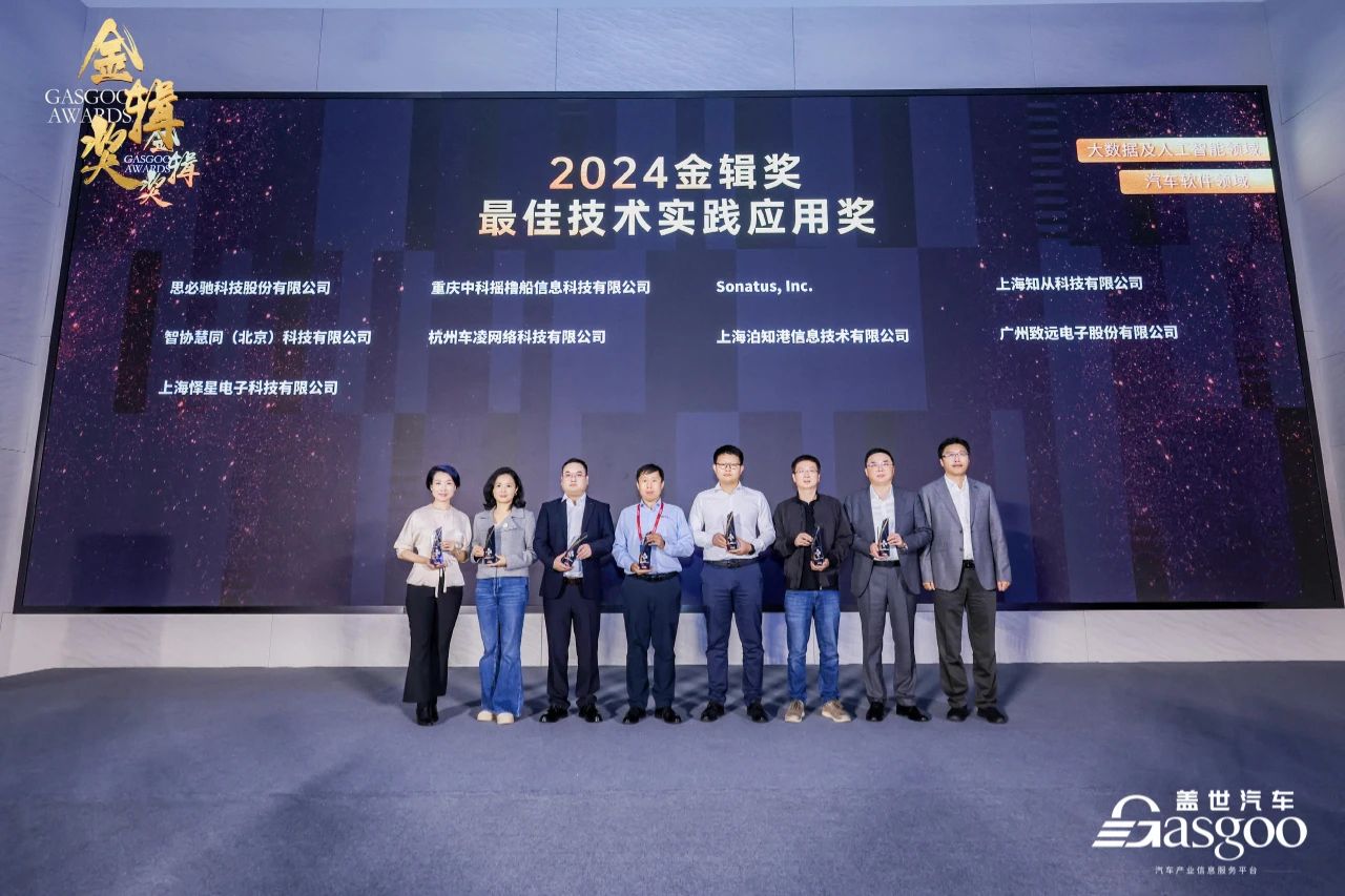 ZXZC Awards 2024: Best Technical Practice Award