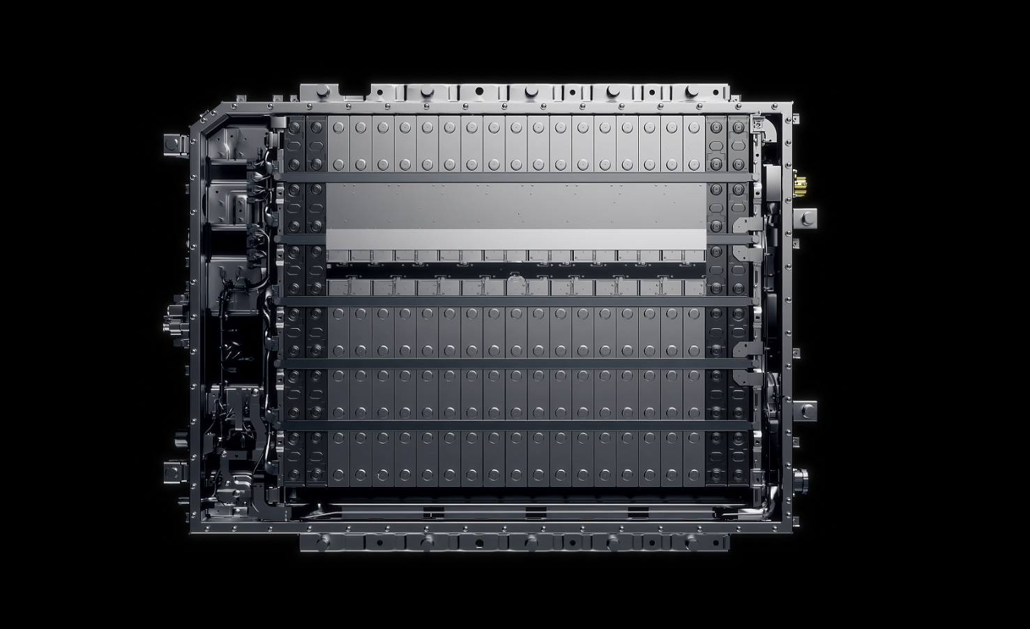 CATL unveils Freevoy Super Hybrid Battery with impressive battery-powered range, charging speeds