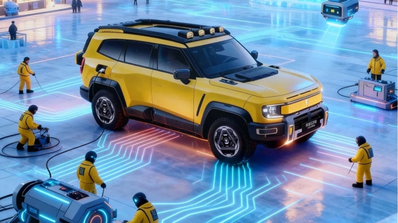 DEEPAL launches new funding round