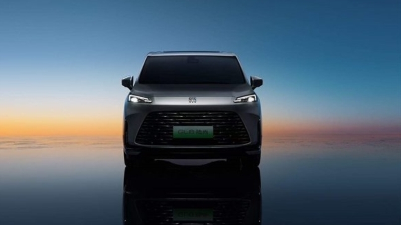SAIC-GM's Buick to put new PHEV variant of GL8 model onto market in H1 2025