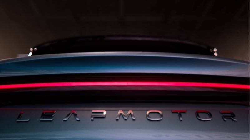  Leapmotor boasts over 138% YoY surge in June 2025 deliveries