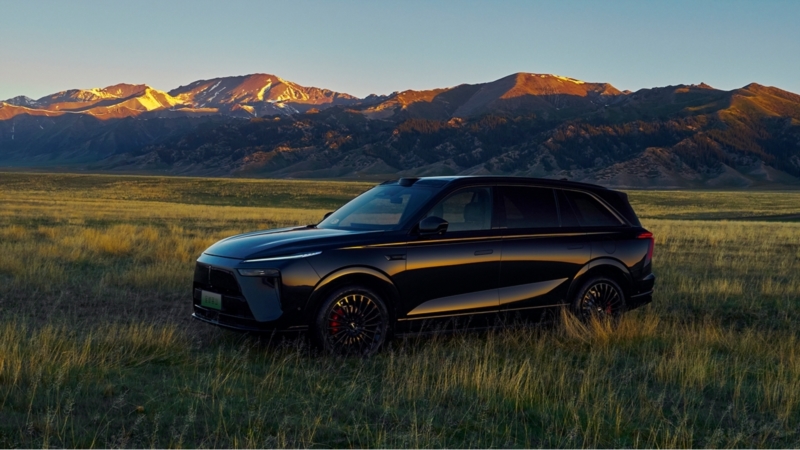  Great Wall Motor boasts best-ever Aug. sales