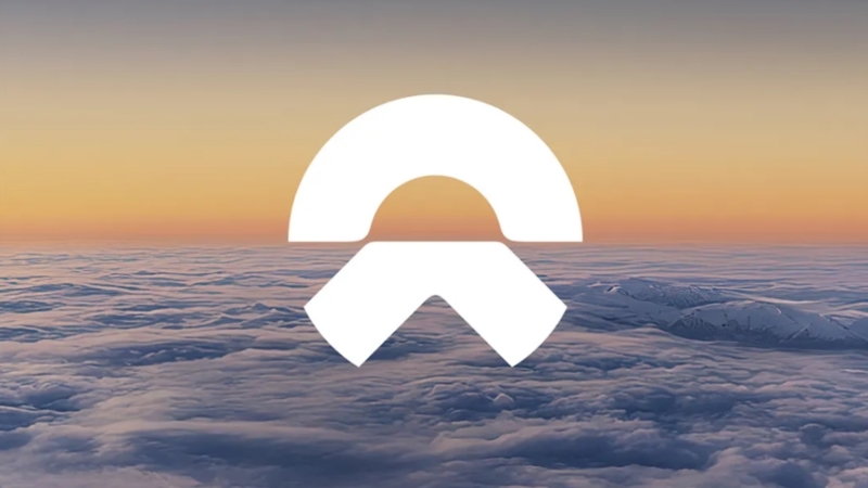 NIO Inc. scores 57.9% QoQ surge in Q2 2025 revenue